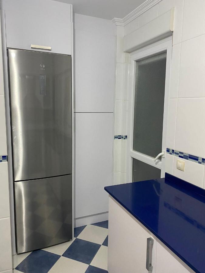 Rocas Brancas Apartment Ribadeo Luaran gambar